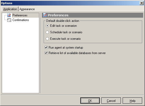 Enabling Agent